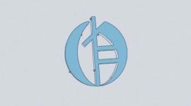 歐菲企業(yè)標(biāo)識視頻