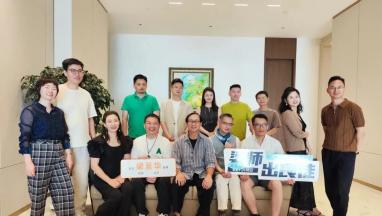 梁師出良徒游學(xué)記北京站圓滿結(jié)束！